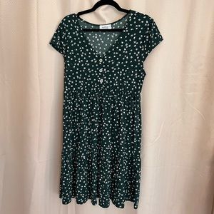 Stitch fix Kailiegh dress size large